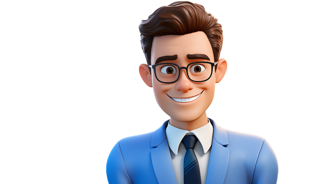 3D People Image